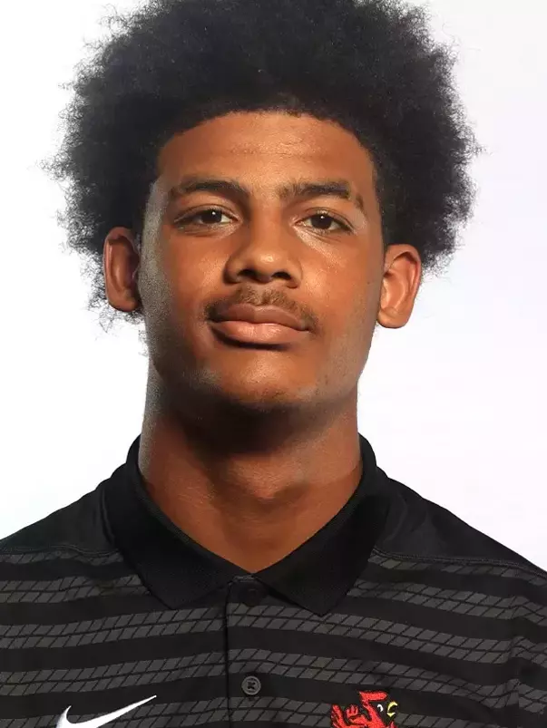 Russell Peterson headshot