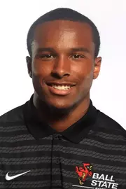 Cam Pickett headshot