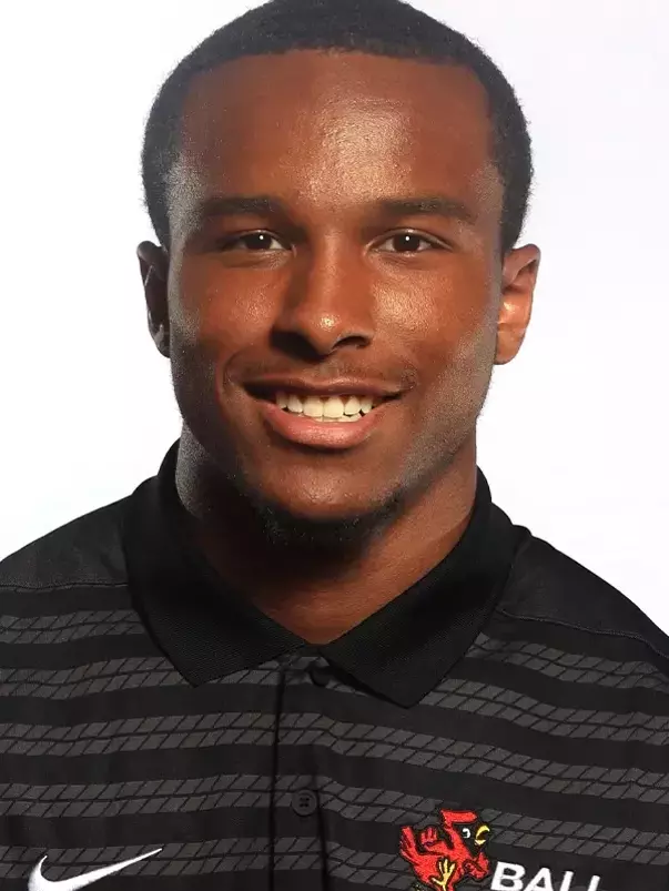 Cam Pickett headshot