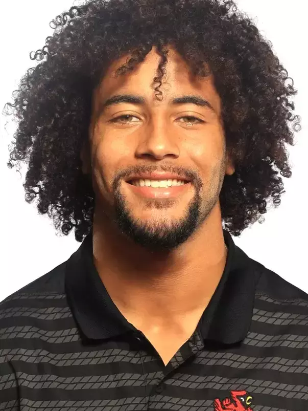 Nick Presley headshot