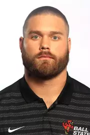 Nathan Reichert headshot