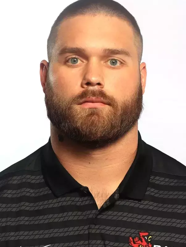 Nathan Reichert headshot