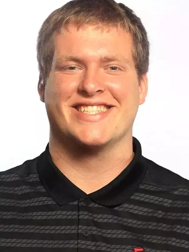 Jackson Reuss headshot