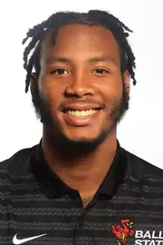 Danny Royster headshot