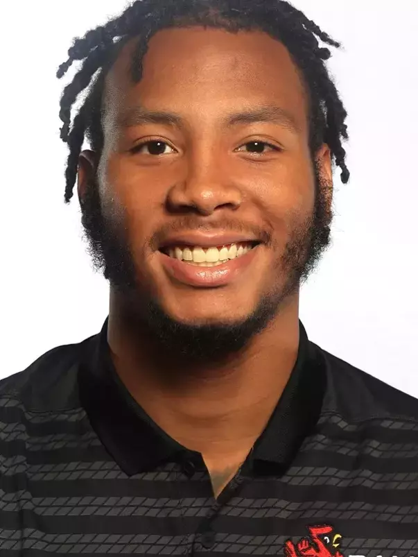 Danny Royster headshot