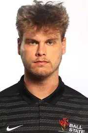 Hunter Sanderson headshot