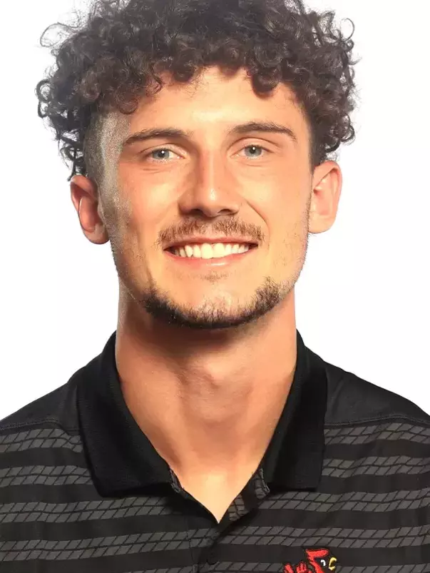 Blair Schonhorst headshot