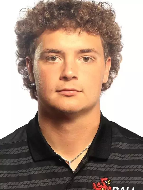 Kadin Semonza headshot