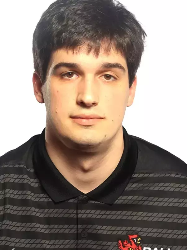 Jeffrey Simmons headshot