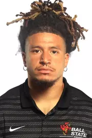 Braedon Sloan headshot
