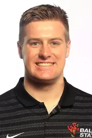 Cody Smith headshot