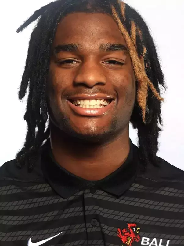 Layton Starks headshot