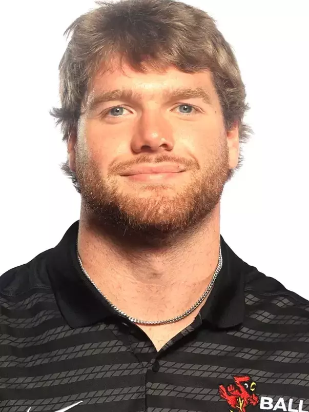 Joey Stemler headshot