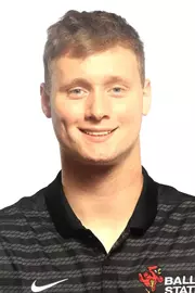 Max Sullivan headshot