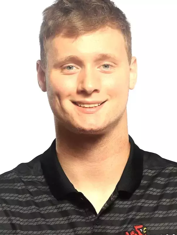 Max Sullivan headshot