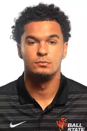 Hayden Summers headshot