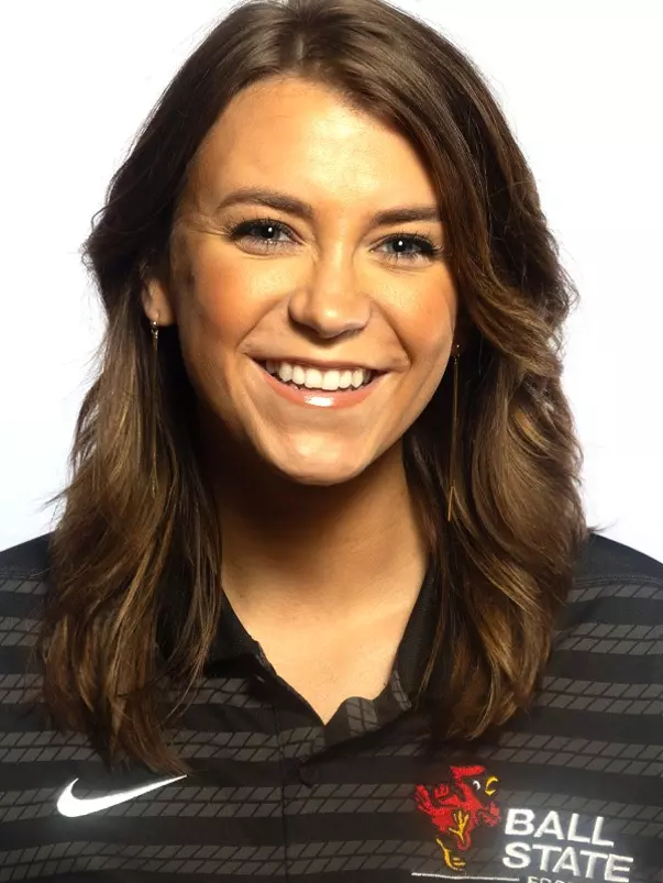 Madison Surface headshot