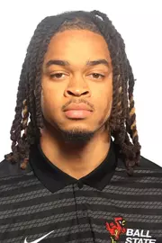 A.J. Taylor headshot