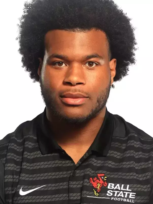 Justin Thomas headshot