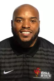Shaq Vann