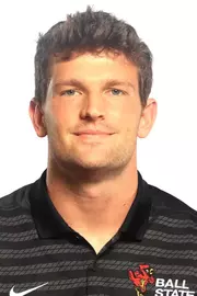 Maximus Webster headshot