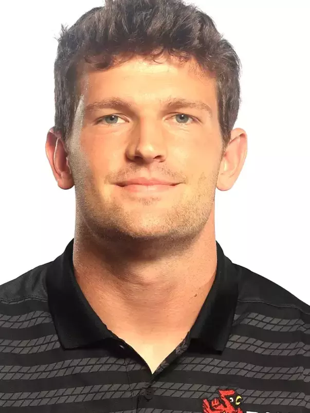 Maximus Webster headshot