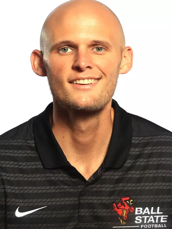 Jack Wellenhofer headshot