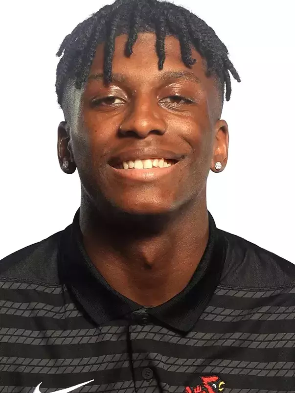 Willizhuan Yates headshot