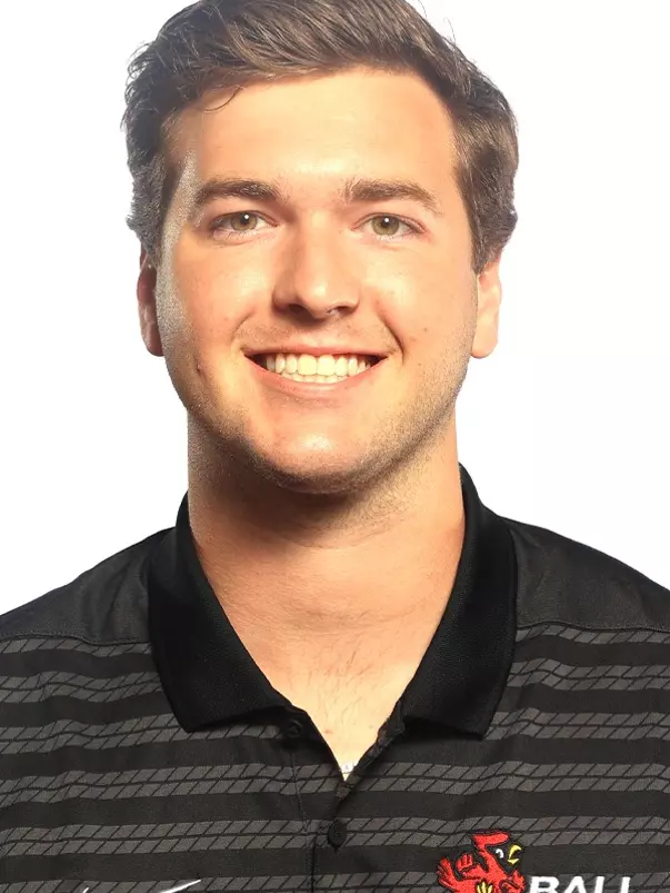 Colin Blazek headshot