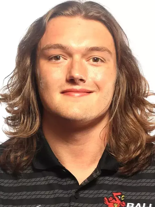 Caden Britton headshot