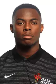 Jordan Coleman headshot