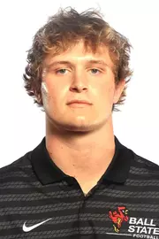 Leo Collins headshot