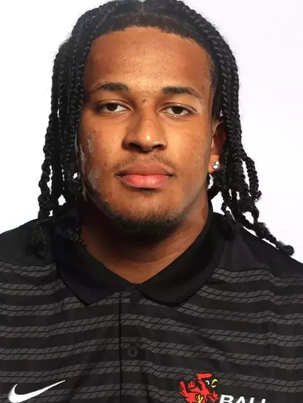 Darin Conley headshot