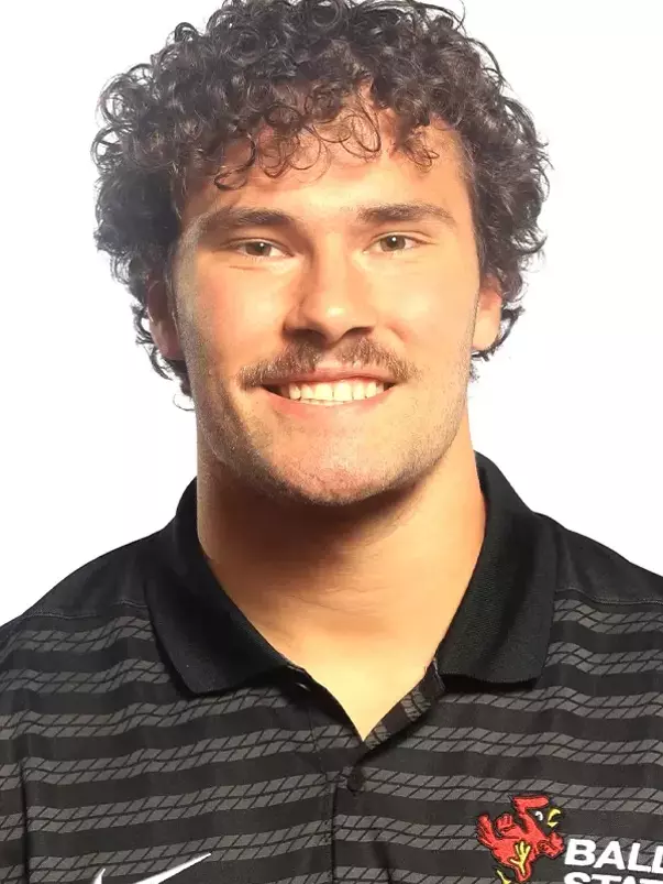 Jackson Constantine headshot