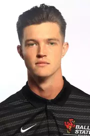 Brian Cooey Jr. headshot
