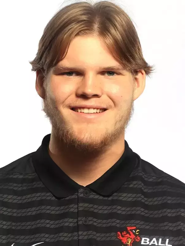 Tristan Cook headshot