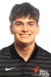 Jackson Courville headshot