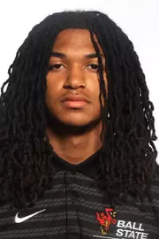 Elijah Davis headshot