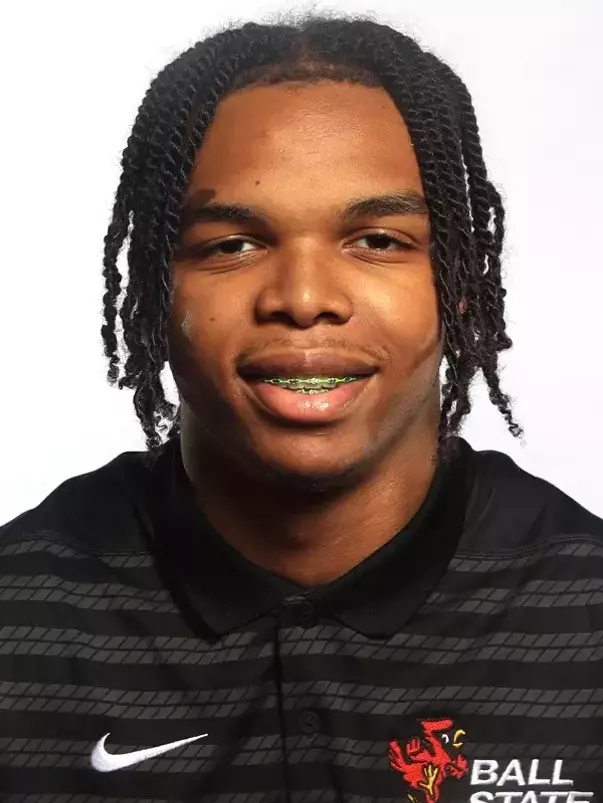 Jordan Davis headshot