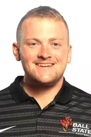 Tucker Dunn headshot