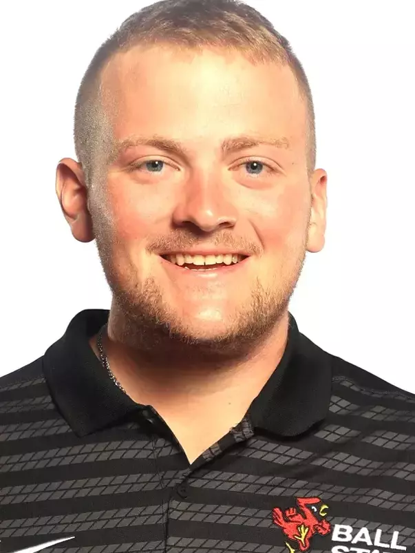 Tucker Dunn headshot