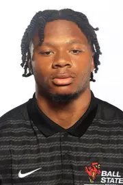Malcolm Gillie headshot