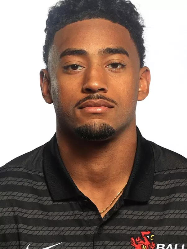 Dahya Patel headshot