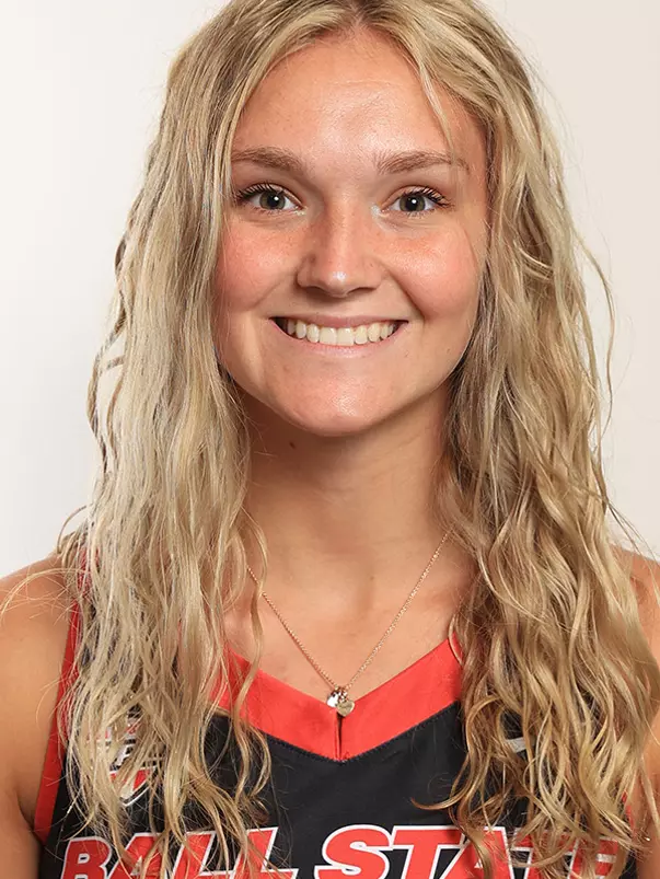 Caity McGough