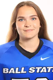 Hannah Johnston