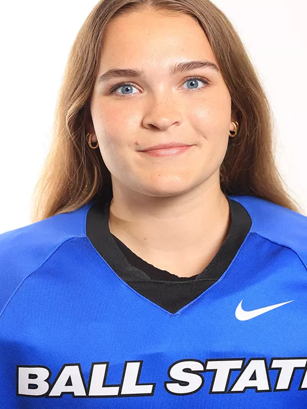 Hannah Johnston
