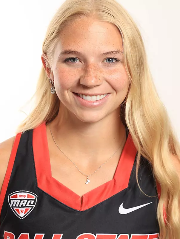 Jenna Wyckoff