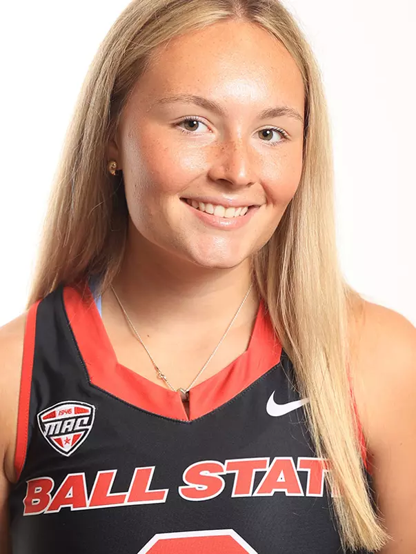 Maddie Summitt
