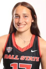 Michaela Graney