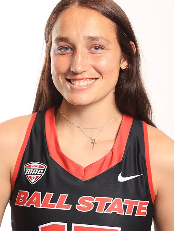 Michaela Graney